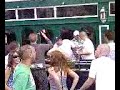 goin nuts at the hardcore heaven weekender