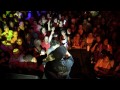God-Des & She LIVE promo