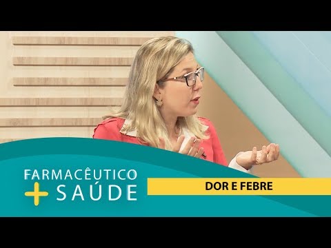 Dor e Febre