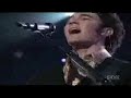 Jonas Brothers S.O.S on IDOL