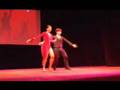 2º Vivaz Dancesport Festival
