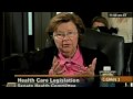 NC Senator Richard Burr on Health Reform