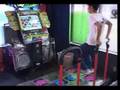 DDR EXTREME SP「激 PARANOIA Survivor MAX」A判定クリア