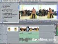 Final Cut tutorial basico 1 Final Cut tutorial basico 1