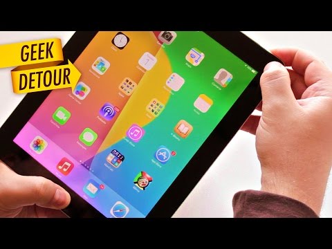 how to adjust volume on ipad mini