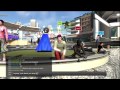 Playstation Home Trolling: The Goat
