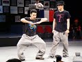 2010.1.10 JUSTE DEBOUT JAPON 2010...