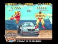 Street Fighter II Hyper- Glitch Video