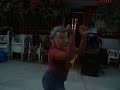 EL PEJE BAILANDO