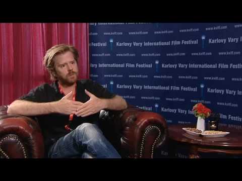 Boriboj - In this interview, recorded at the Karlovy Vary IFF in the Czech Republic in July 2009, director Janus Metz talks about his powerful and controversial docume...