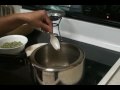 Potato Peas Curry