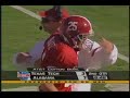 Alabama Crimson Tide 2006 Cotton Bowl
