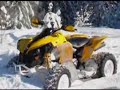 Renegade ATV Renegade ATV