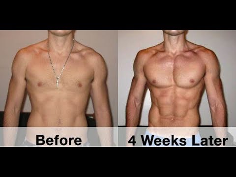 how to know muscle mass