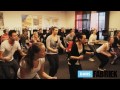 Workshop Streetdance CKV Den Haag