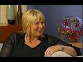 Deep voiced singer chats with... Deep voiced singer chats with...