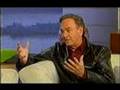 ND chats with...