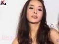 newhalf Harisu sensual footage