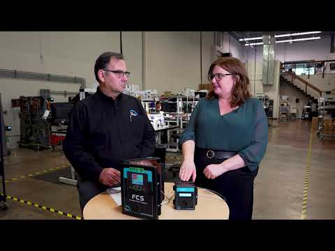 ASK THE EXPERTS - Gas Detector: Sensor Coverage