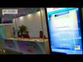 videos de DISE at InfoComm Asia 08: Offical Sponsor for Digital Signage Solution