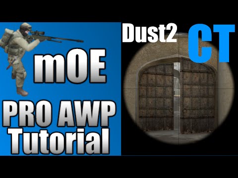 how to train awp cs go