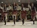 Dansensemble Phoenix danst Bihor Dansensemble Phoenix danst Bihor