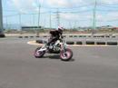 OSCAR,PICK BIKE CIRCUITO MOTOSAPIENS.