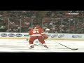 Tyutin scores from Center Ice on Chris Osgood [Nov 28, 2008]