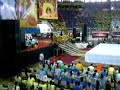 encuentro de jovenes valencia 2007   guti anuncia el kerigma