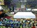 encuentro de jovenes valencia 2007   guti anuncia el kerigma