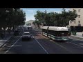 East Bay BRT