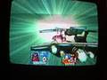 SSBB battle: KRD (Sonic) vs. Jagged (Falcon)