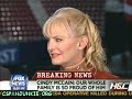 John &amp; Cindy McCain Interview With Sean Hannity Pt.1