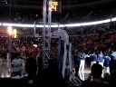 Detroit Pistons vs. Cleveland Cavaliers Intros Detroit Pistons vs. Cleveland Cavaliers Intros