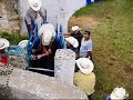 Jaripeo en Zothe Hidalgo