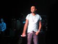 Afshin Andy Arash Shrine Auditorium Live Concert - 1