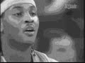 Carmelo Anthony - The Future