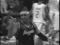 Carmelo Anthony - The Future