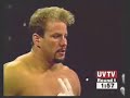 Tommy Morrison vs Razor Ruddock - Part 1 Tommy Morrison vs Razor Ruddock - Part 1