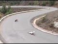 luge slam