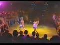 Sauvage - Do You Want Me (Live @ Pin Up Club '88)