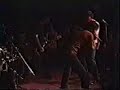 At the Drive-In, Seattle 98, Chanbara
