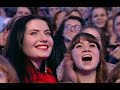КВН 2012 Четвертая 1/8