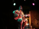 Living on a prayer Lowell Mason Live.