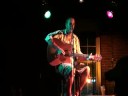 Living on a prayer Lowell Mason Live.