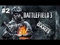 Battlefield 3 - Multiplayer #2 - Fap to Karkand (Roj-Playing Games!)