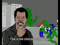 ultamate showdown