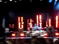 Angels and Airwaves Molson Amphitheater Angels and Airwaves Molson Amphitheater