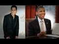 Christian Chávez Ya Basta de Escandalos!