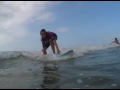 Quiksilver Wild Water Days Sopelana 2007